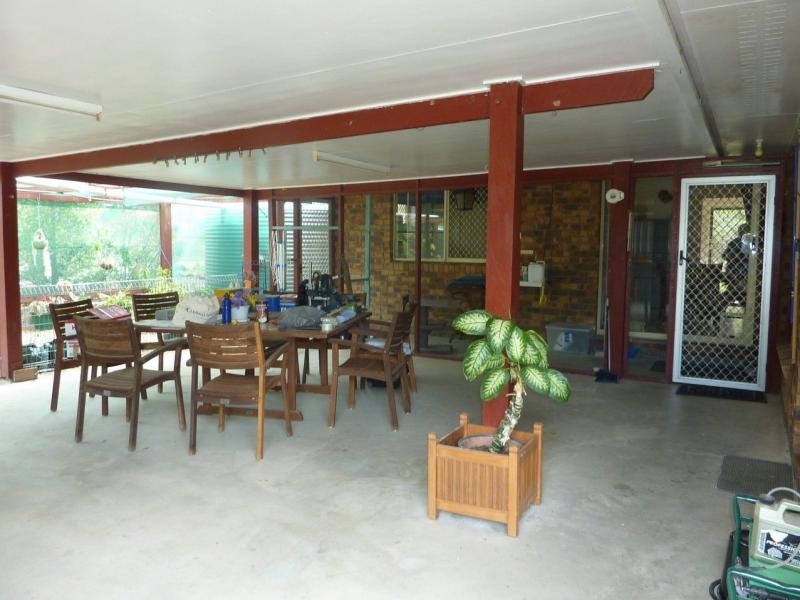 South Bingera QLD 4670