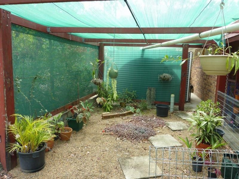 South Bingera QLD 4670