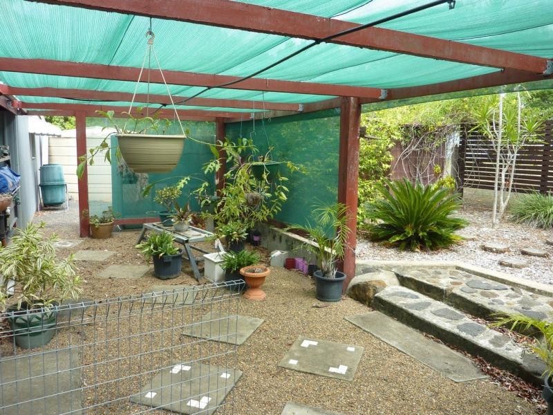 South Bingera QLD 4670