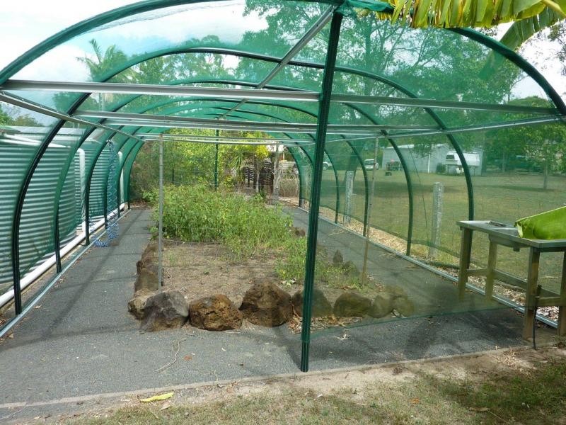 South Bingera QLD 4670