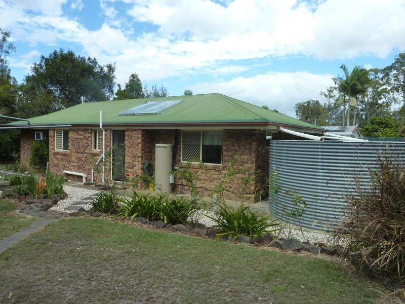 South Bingera QLD 4670