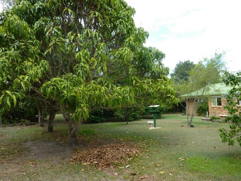 South Bingera QLD 4670