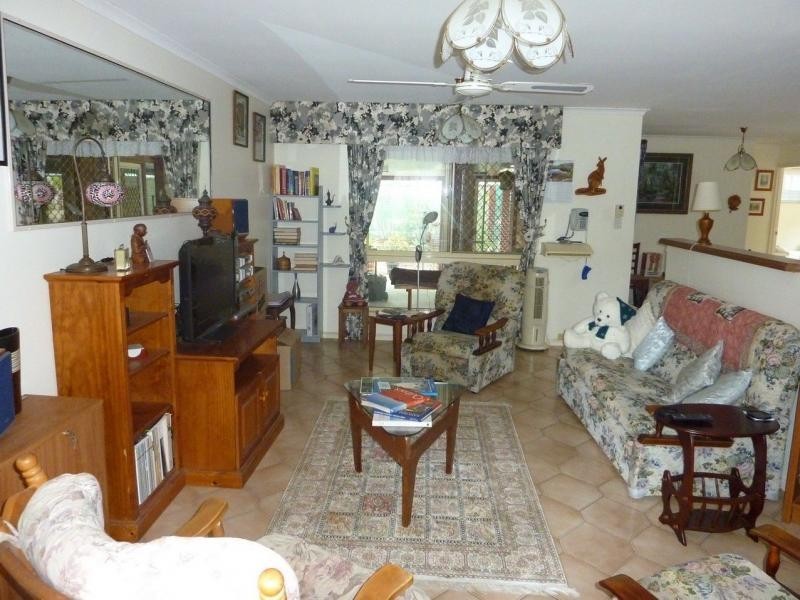 South Bingera QLD 4670