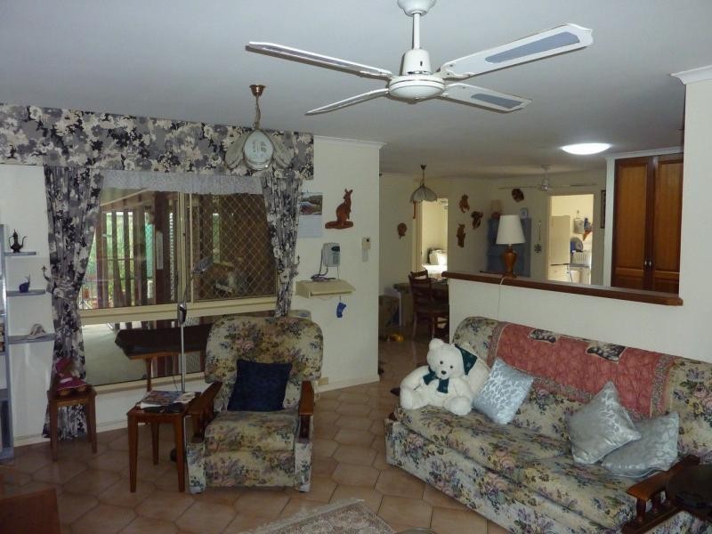 South Bingera QLD 4670