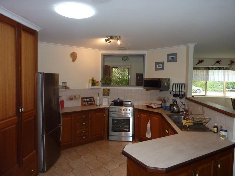 South Bingera QLD 4670