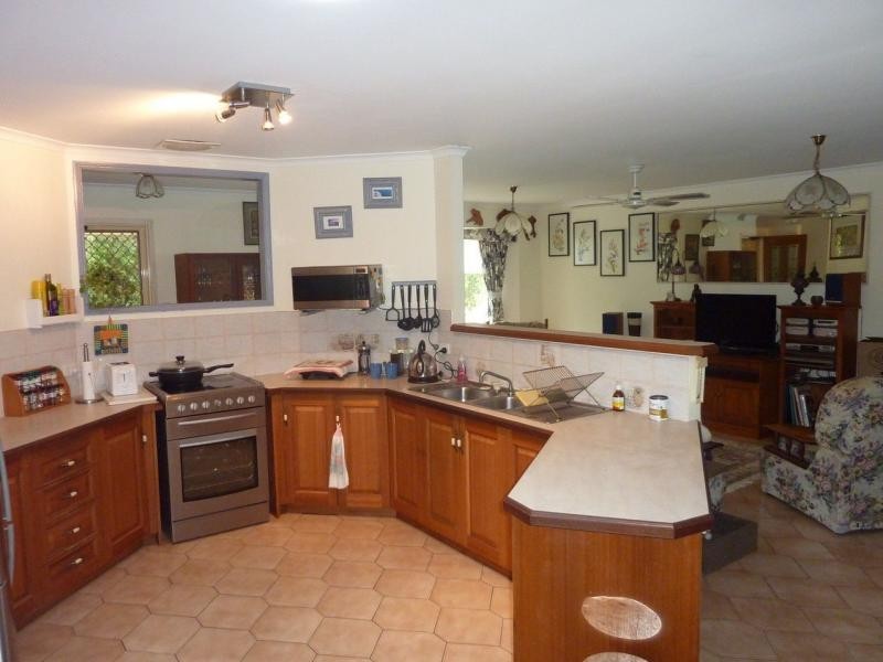 South Bingera QLD 4670