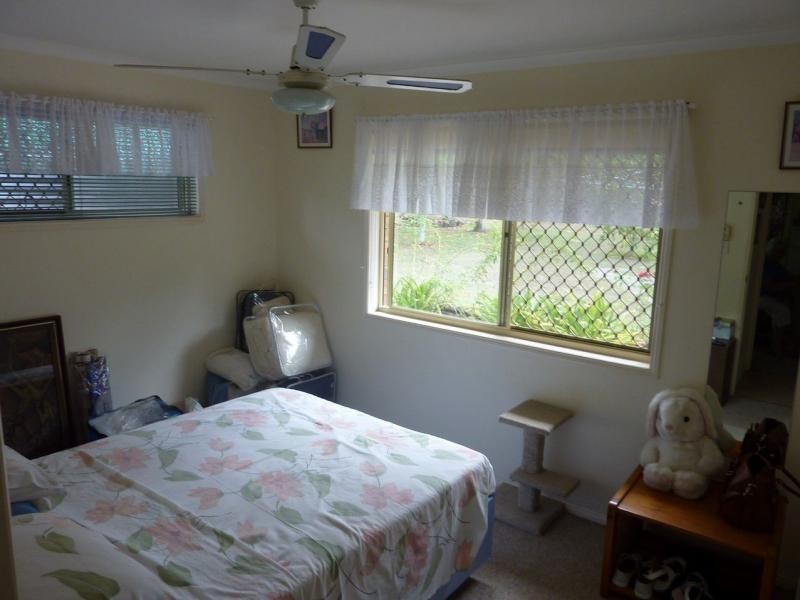 South Bingera QLD 4670