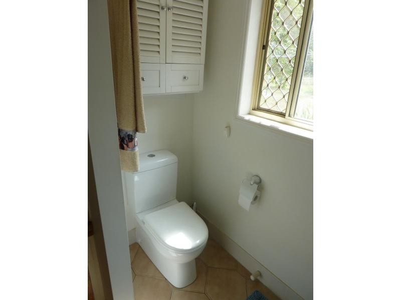 South Bingera QLD 4670