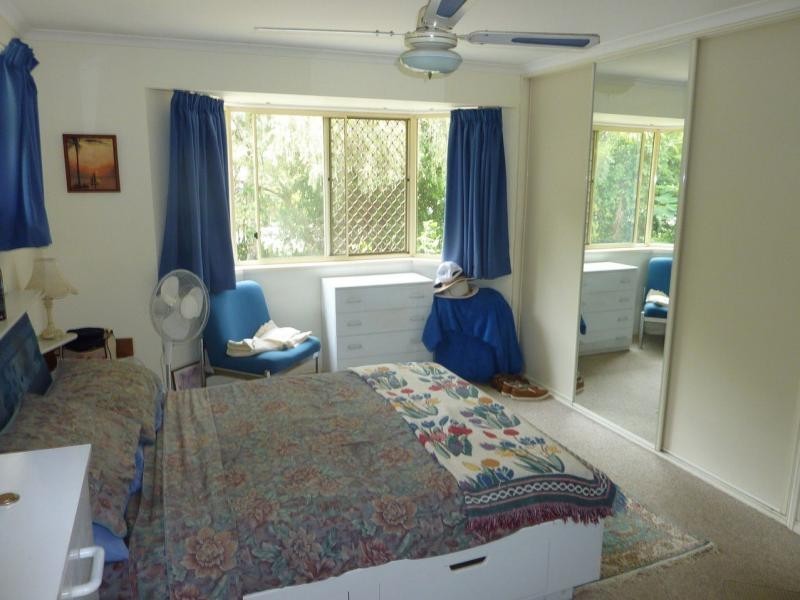 South Bingera QLD 4670