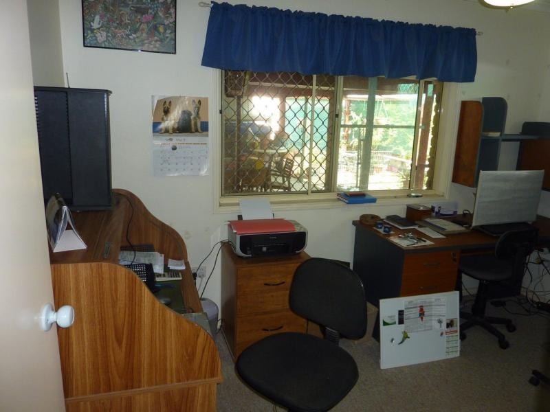 South Bingera QLD 4670