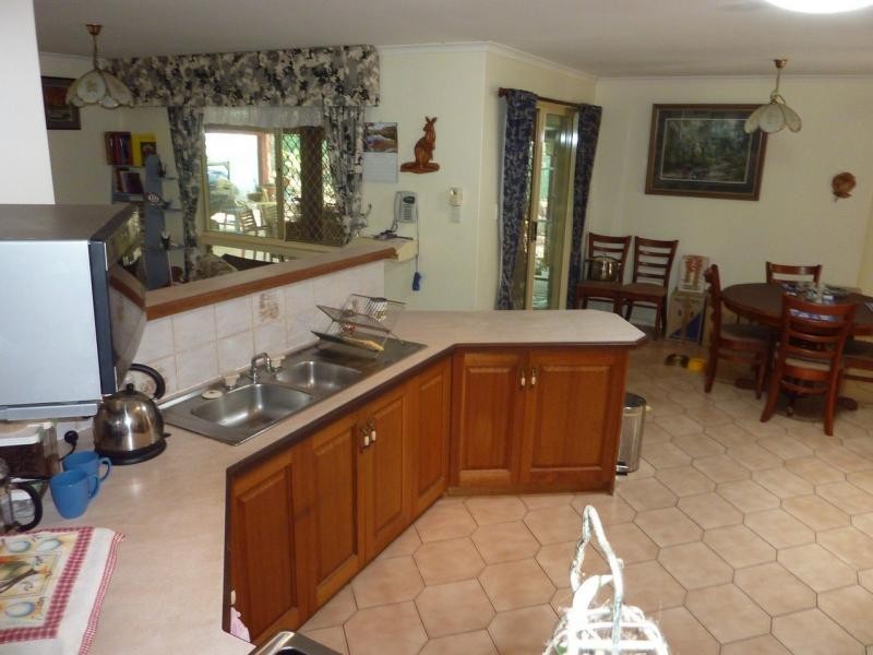 South Bingera QLD 4670