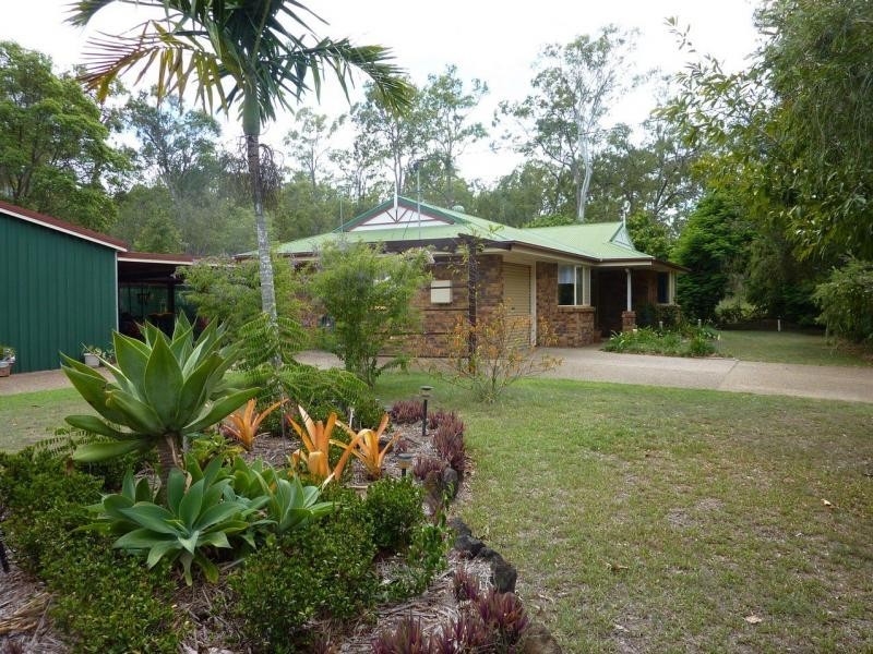 South Bingera QLD 4670