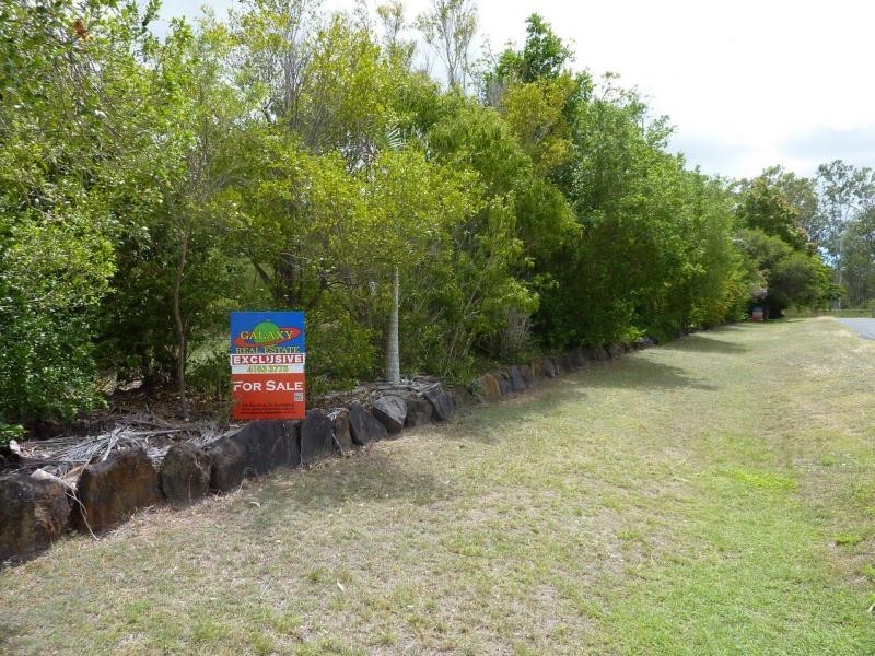 South Bingera QLD 4670