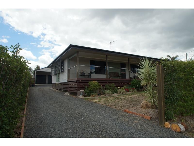 Cordalba QLD 4660