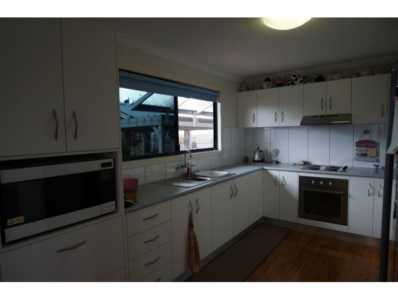 Cordalba QLD 4660