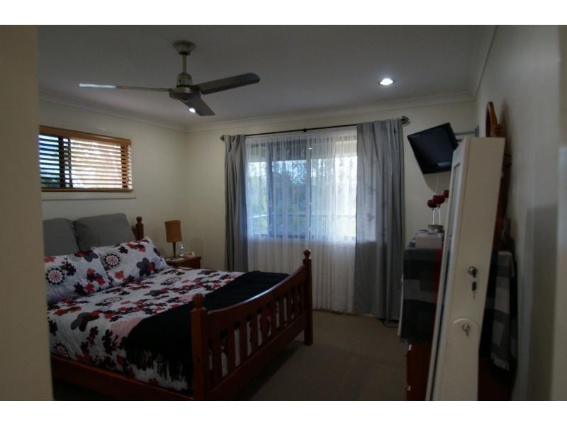 Cordalba QLD 4660
