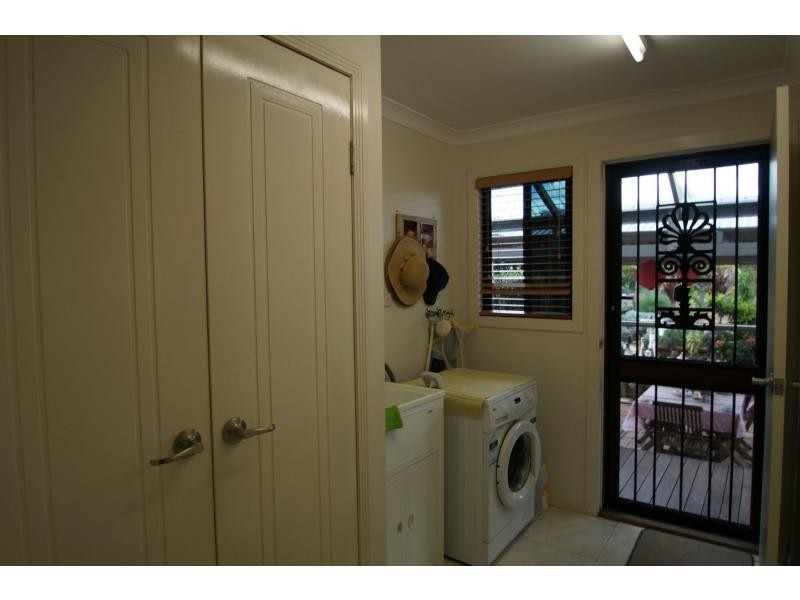 Cordalba QLD 4660