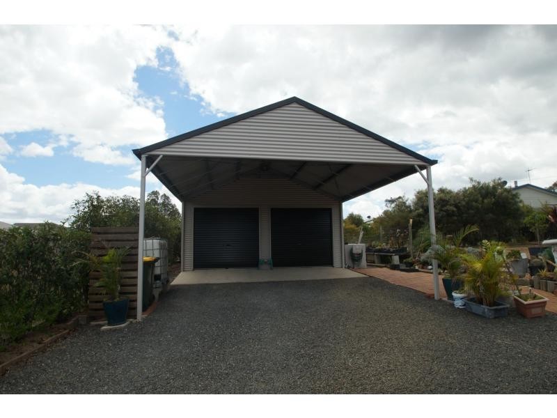 Cordalba QLD 4660