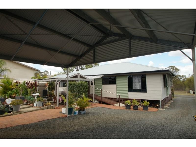 Cordalba QLD 4660