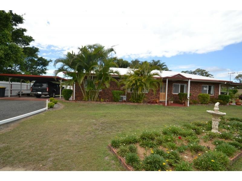 4 Aquamarine Road, Branyan QLD 4670