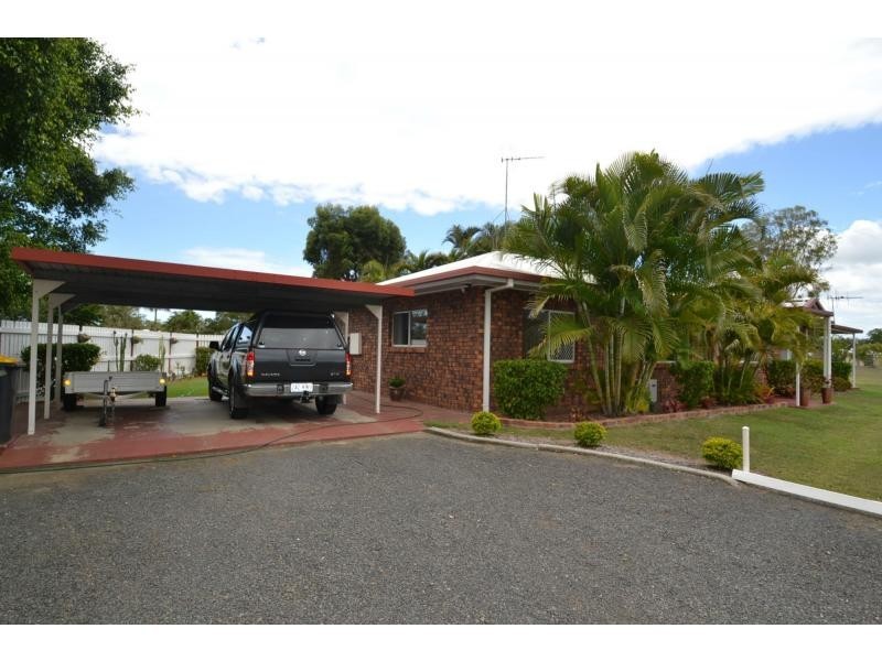 4 Aquamarine Road, Branyan QLD 4670