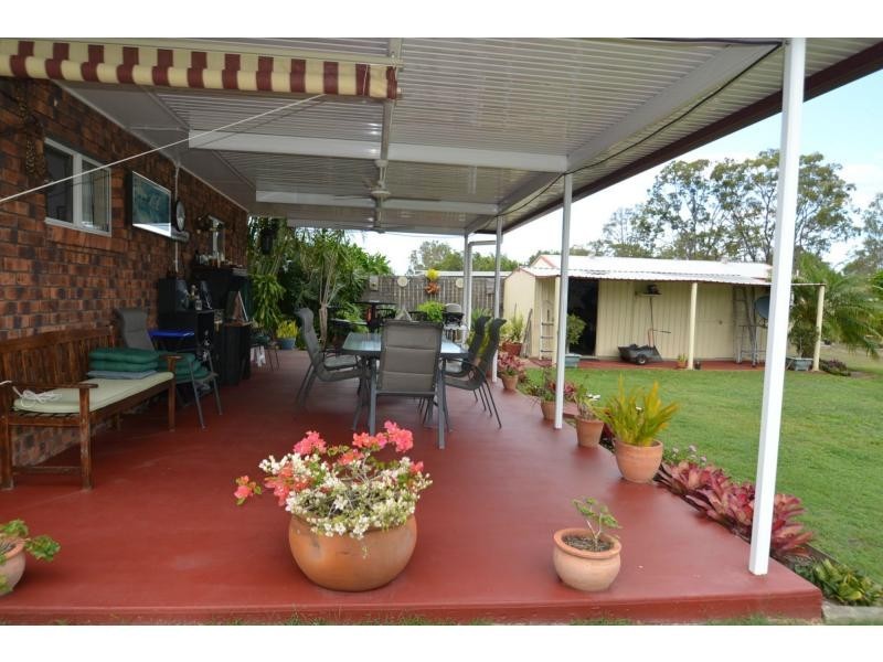 4 Aquamarine Road, Branyan QLD 4670