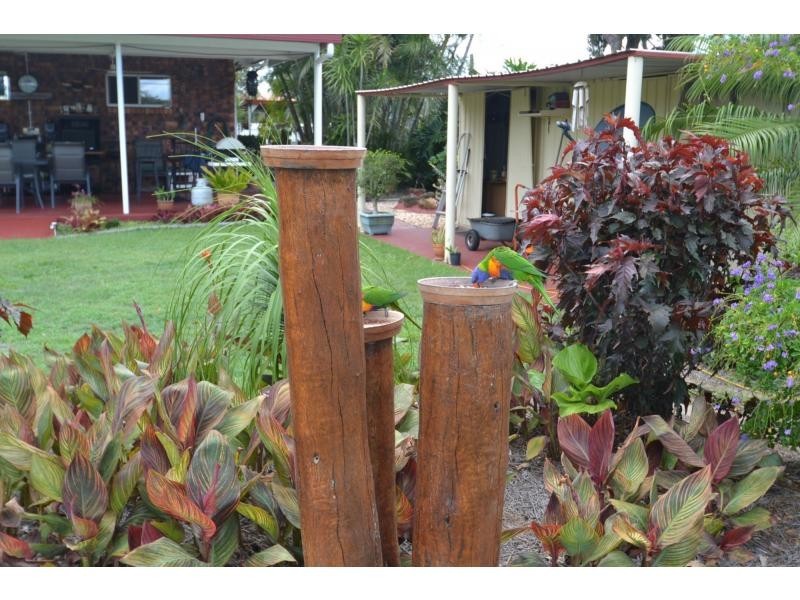 4 Aquamarine Road, Branyan QLD 4670