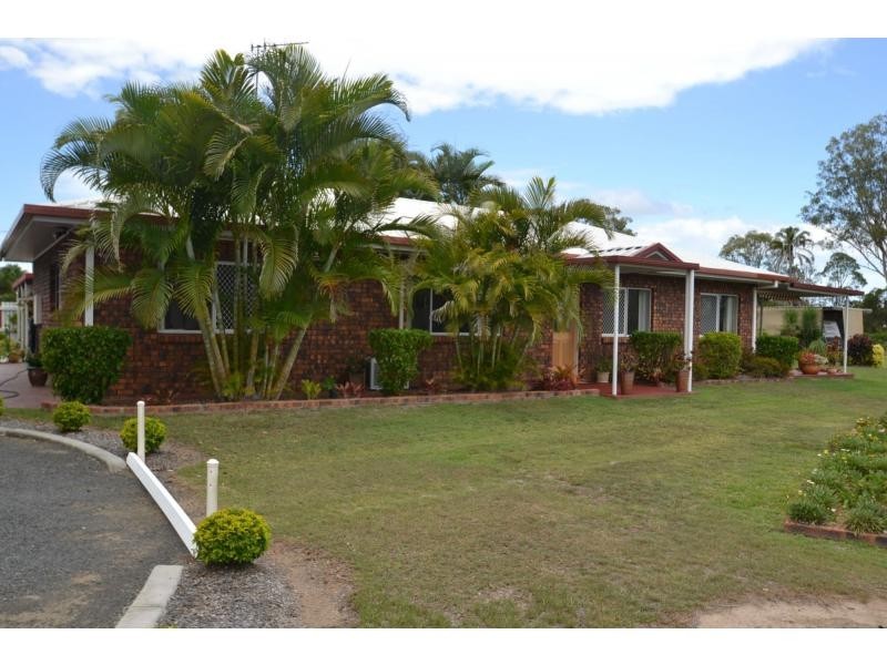 4 Aquamarine Road, Branyan QLD 4670
