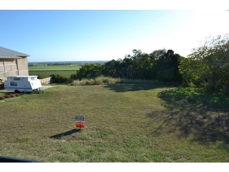 19 Finemore Crescent, The Hummock, Qunaba QLD 4670