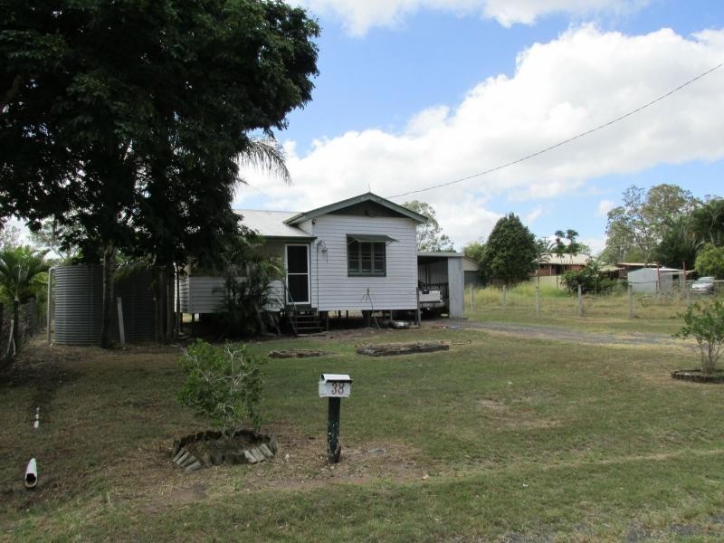 Avondale QLD 4670