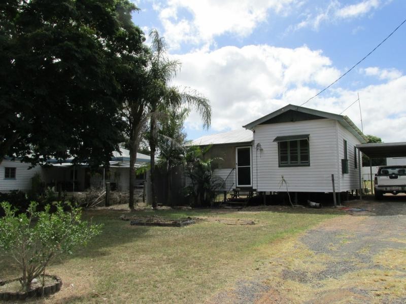 Avondale QLD 4670