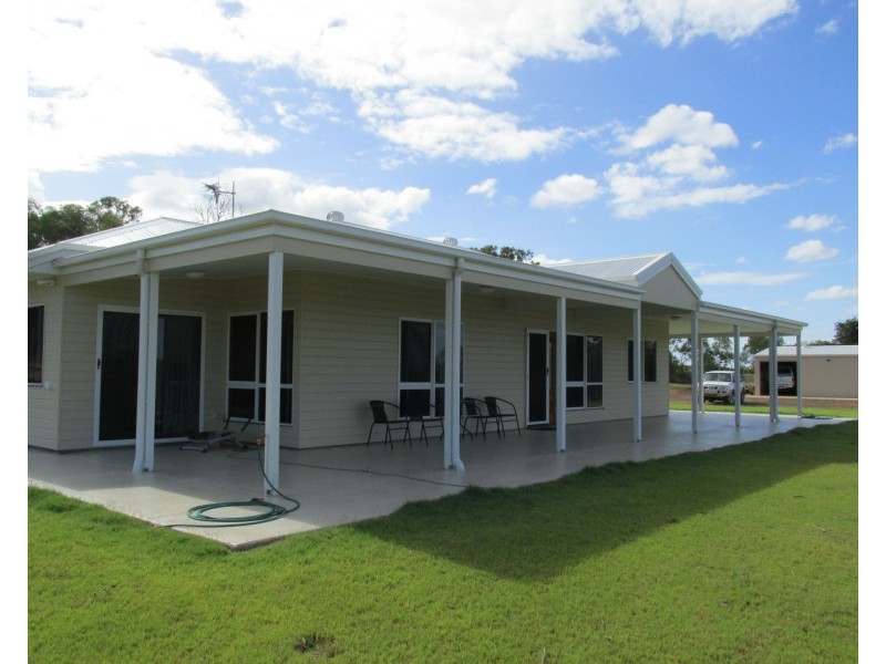 Bucca QLD 4670