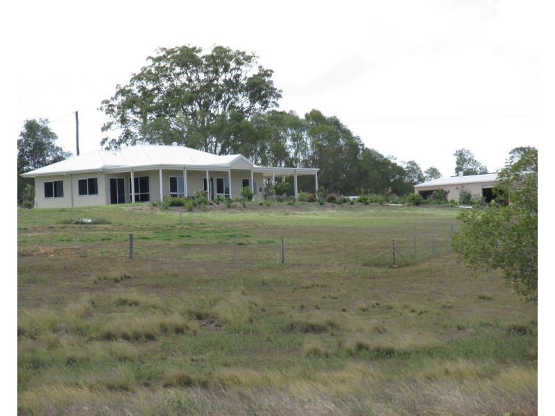 Bucca QLD 4670