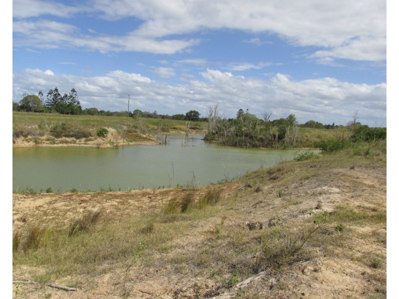Bucca QLD 4670