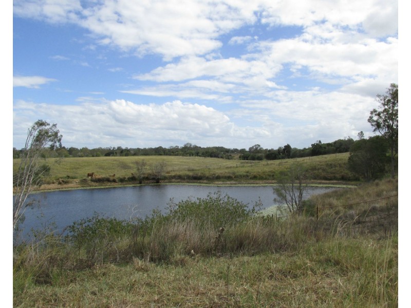 Bucca QLD 4670