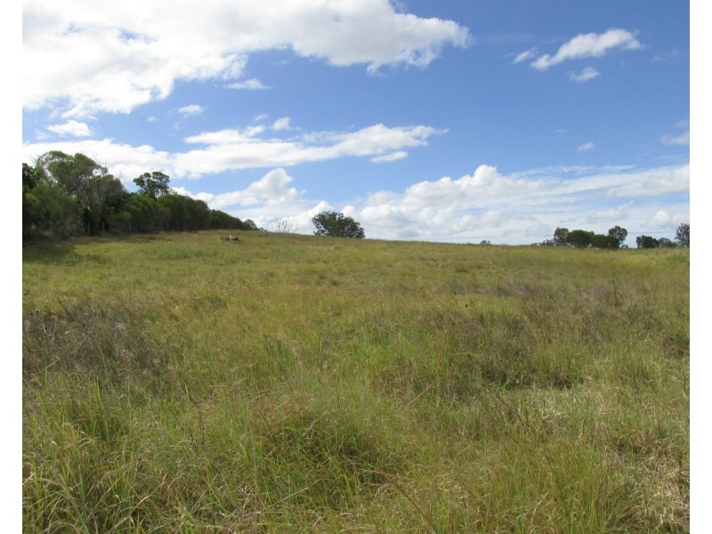 Bucca QLD 4670