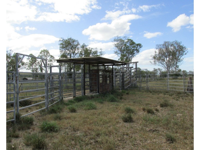 Bucca QLD 4670