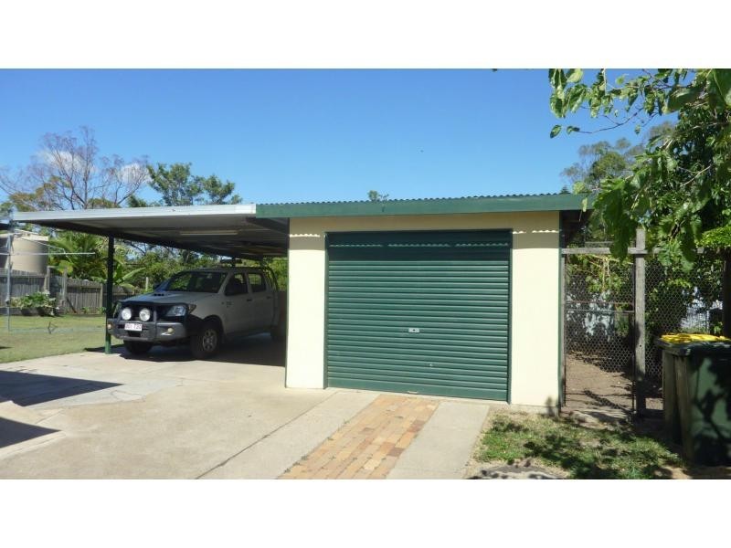 8 Cameron Street, Bundaberg North QLD 4670