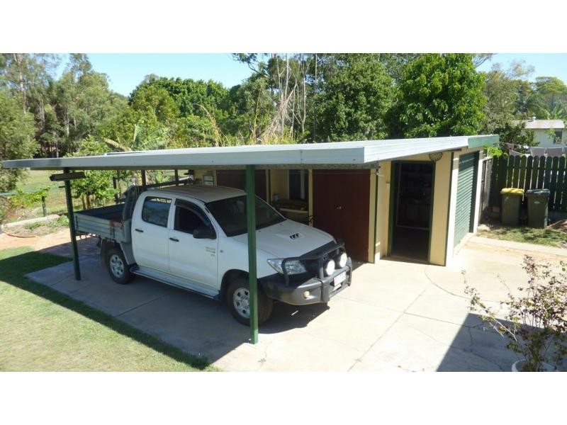 8 Cameron Street, Bundaberg North QLD 4670