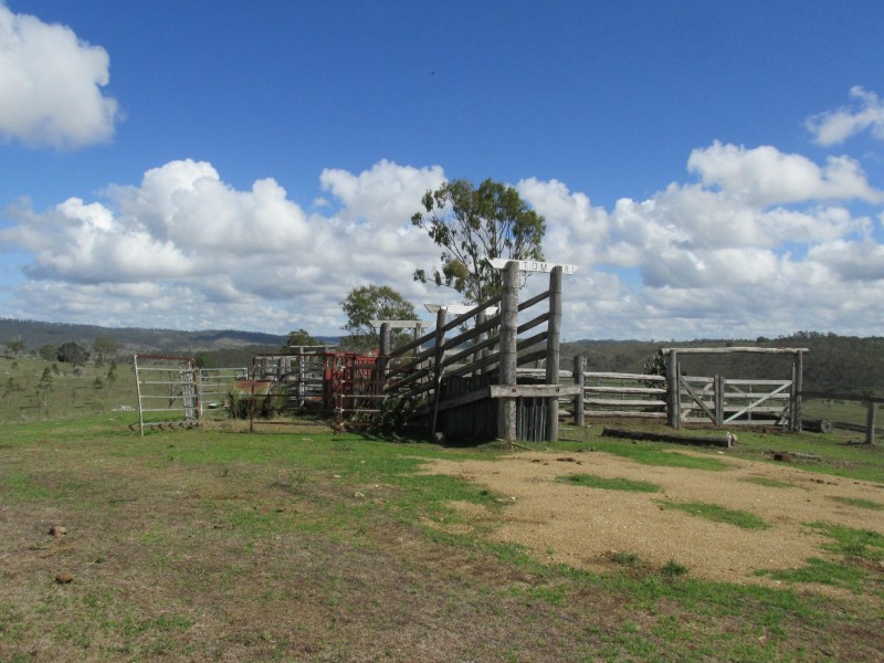Mount Perry QLD 4671