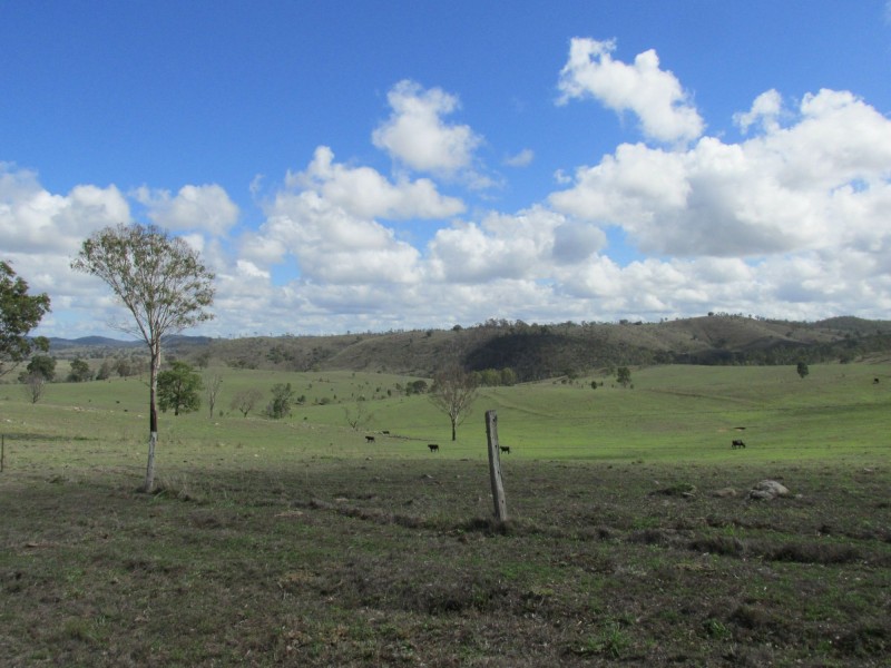 Mount Perry QLD 4671