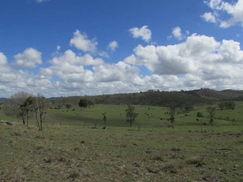 Mount Perry QLD 4671