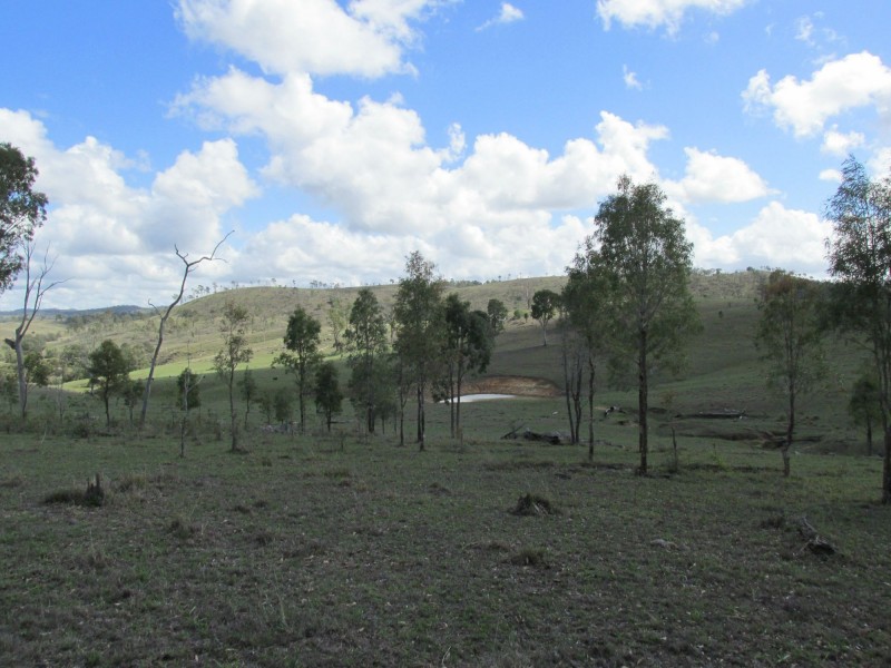 Mount Perry QLD 4671