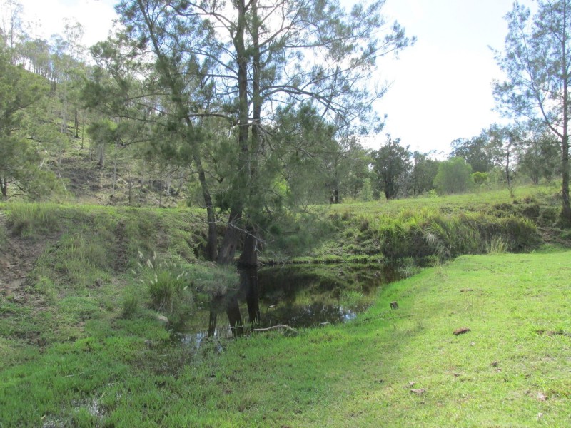 Mount Perry QLD 4671