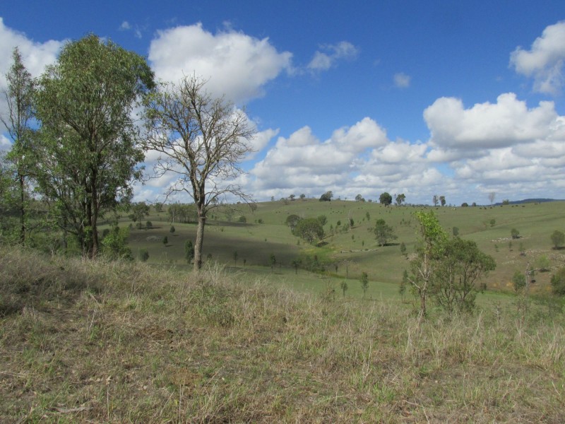 Mount Perry QLD 4671