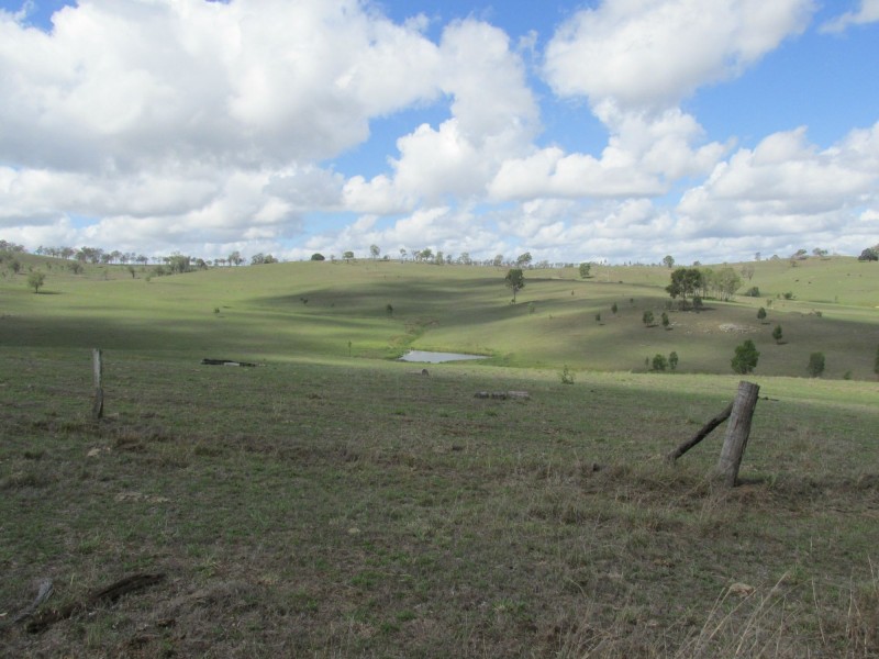 Mount Perry QLD 4671