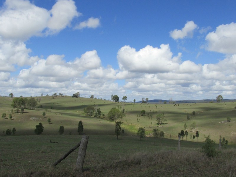 Mount Perry QLD 4671