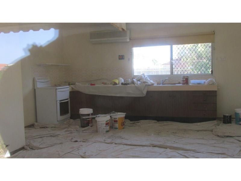 6 Wallace Street, Bundaberg North QLD 4670