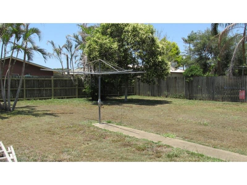 6 Wallace Street, Bundaberg North QLD 4670