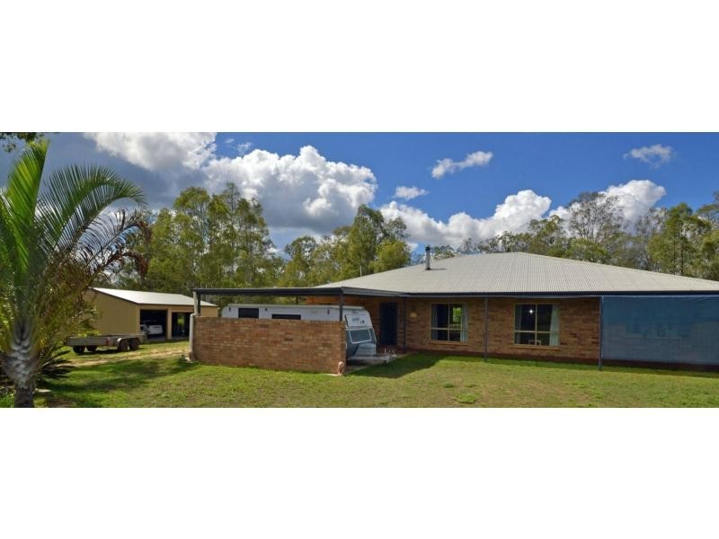 26 Chris Lyn Avenue, North Gregory QLD 4660